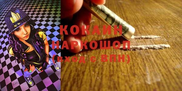 спайс Горняк