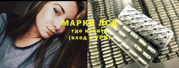 спайс Горняк