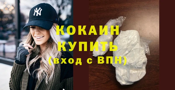 спайс Горняк